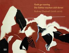 Rodney Gladwell: Gods Go Running