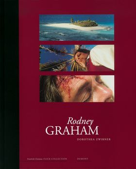Rodney Graham: Collector's Choice Vol. 1
