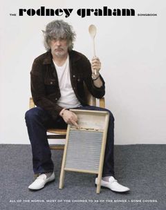 Rodney Graham: The Rodney Graham Songbook