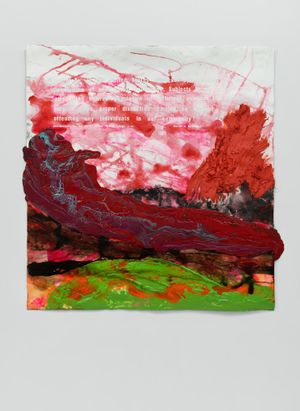 Rodney McMillian: A Son of the Soil