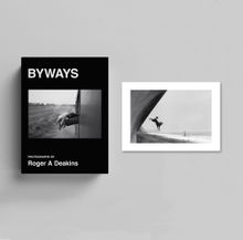 Roger A. Deakins: Byways, Limited Edition