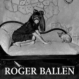 Roger Ballen: Animal Abstraction