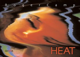 Roger Camp: Heat