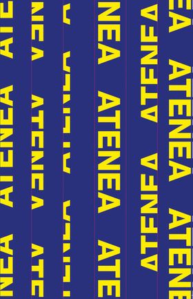 Roger Grasas: Atenea