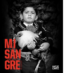 Roj Rodriguez: Mi Sangre