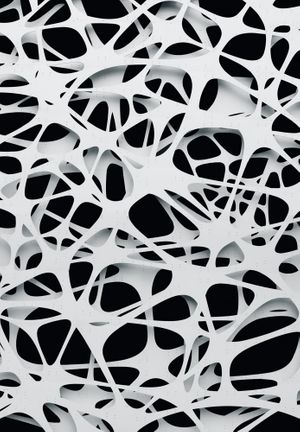 Roland Fischer: Written in an Image