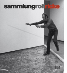 Rolf Ricke Collection