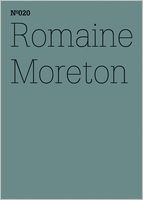 Romaine Moreton: Poems from a Homeland