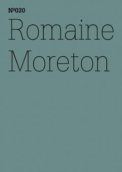 Romaine Moreton: Poems from a Homeland