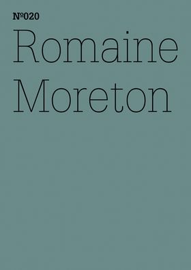 Romaine Moreton: Poems from a Homeland