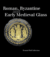 Roman, Byzantine And Early Medieval Glass