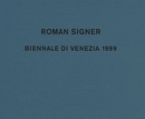Roman Signer: Biennale Di Venezia 1999