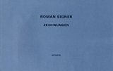 Roman Signer: Drawings