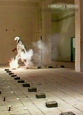 Roman Signer: Sculpting in Time