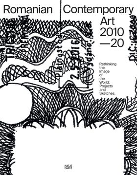 Romanian Contemporary Art 20102020