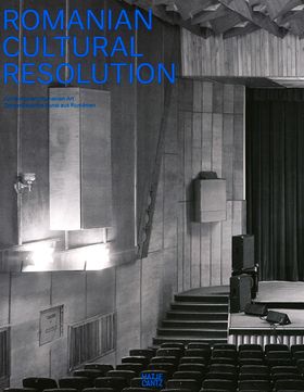 Romanian Cultural Resolution