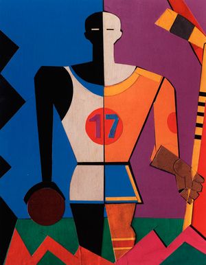 Romare Bearden: Idea to Realization