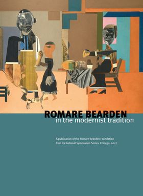 Romare Bearden in the Modernist Tradition