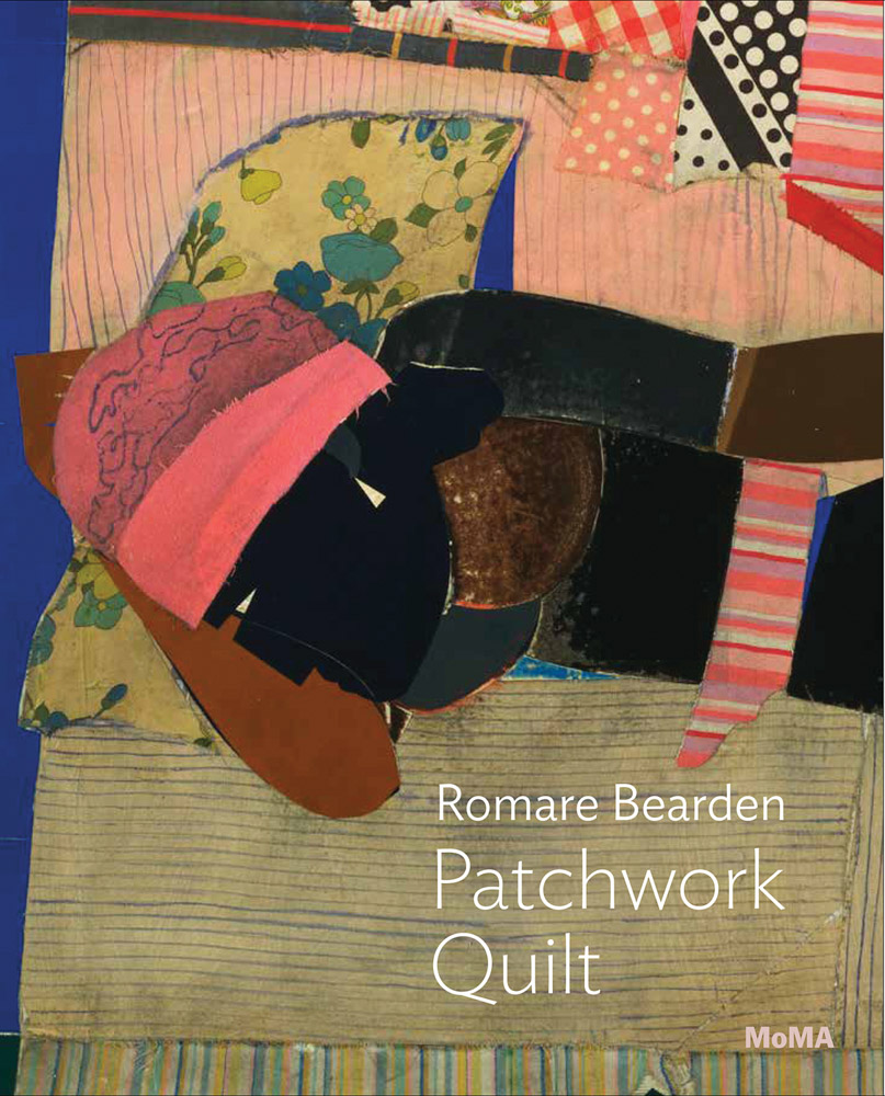 The Art of Romare Bearden　画集　図録　ロメールベアデン The Art of Romare Bearden 画集 図録 ロメールベアデン The Art