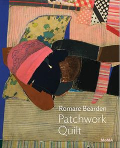Romare Bearden: Patchwork Quilt