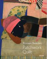 Romare Bearden: Patchwork Quilt