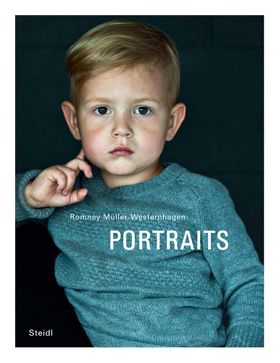 Romney Müller-Westernhagen: Portraits