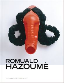 Romuald Hazoum