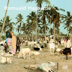 Romuald Hazoum: My Paradise
