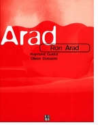 Ron Arad