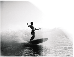 Ron Church: California to Hawaii 1960 to 1965
