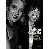 Ron Galella Exhibition Catalogs, Books, Bibliography, Biography