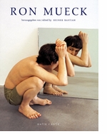Ron Mueck