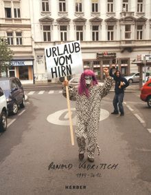 Ronald Kodritsch: Time Out From the Brain