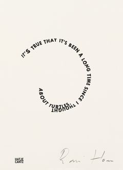 Roni Horn