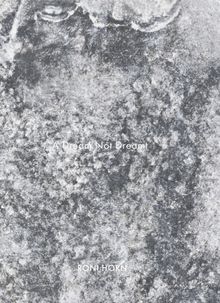 Roni Horn: A Dream Not Dreamt