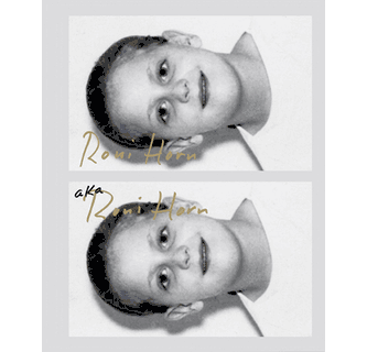 Roni Horn aka Roni Horn ARTBOOK | D.A.P. 2009 Catalog Books