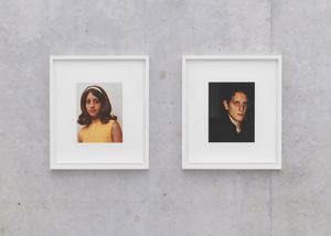 Roni Horn: I Am Paralyzed with Hope