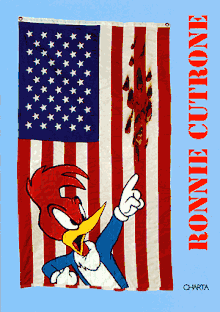 Ronnie Cutrone