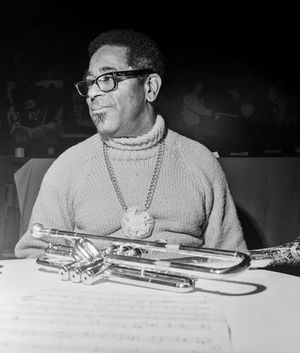 Ronnie Scotts 195969