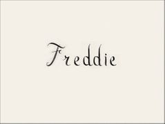 Rory Mulligan: Freddie