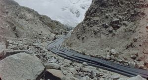 Rosa Barba: Impermanence in Fields