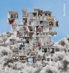 Rosa Muņoz: Constructed Memories
