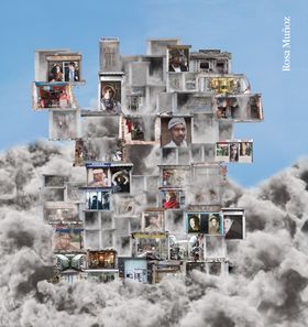 Rosa Muņoz: Constructed Memories