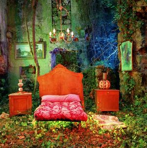 Rosa Muoz: Constructed Memories