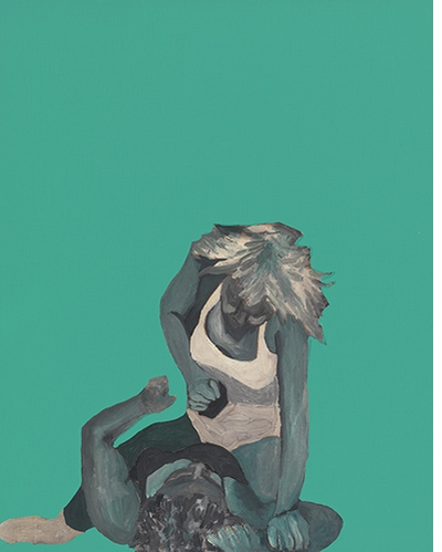 Rosalyn Drexler: Who Does She Think She Is?, Take Down