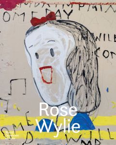 Rose Wylie: Let it Settle