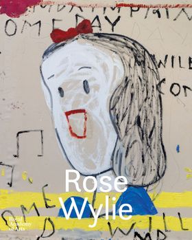 Rose Wylie: Let it Settle