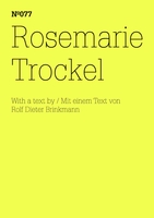 Rosemarie Trockel