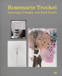 Rosemarie Trockel: Drawings