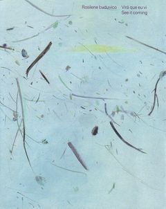 Rosilene Luduvico: See it Coming